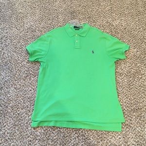 Men’s Ralph Lauren Polo